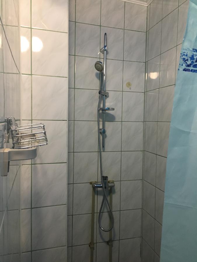 Apartment On Stefanyka 42/5 Berehove  Bagian luar foto
